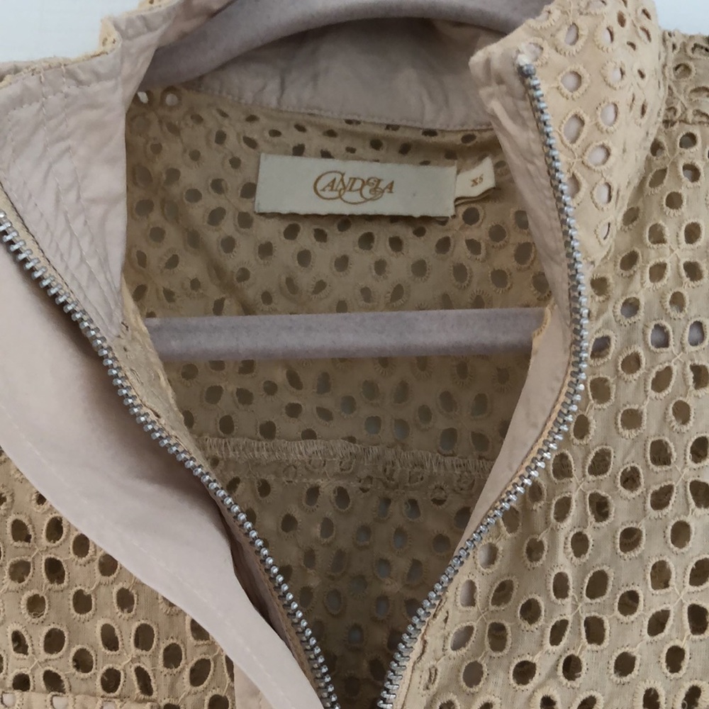 Candela jacket - Picture 4 of 6